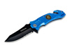 Boker Magnum - Air Force Rescue Knife