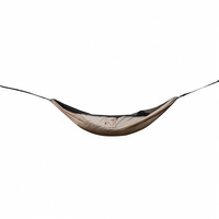 TigerWood - Dragonfly V2 hammock with mosquito net - desert