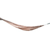 TigerWood - Dragonfly Hammock V1 Long - desert