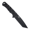Schrade - Regime Fixed Blade Knife - Black - 1182619