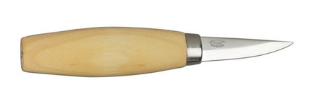 MORAKNIV - Mora Woodcarving Knife 120 (LC) - Natural