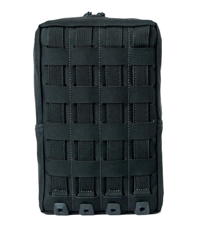 Pocket - First Tactical Tactix 6x10 Utility Pouch Black (019) 180014 Organizer