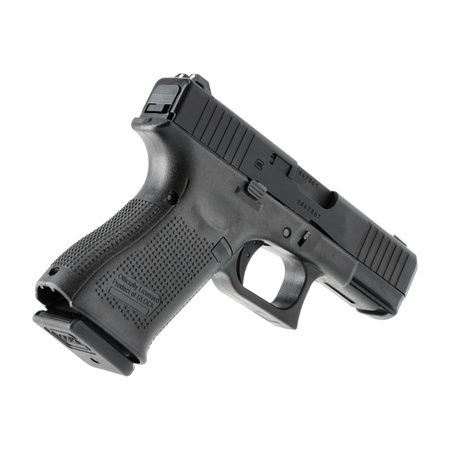 Glock - Glock 19 gen 5 replica ASG pistol. 6 mm