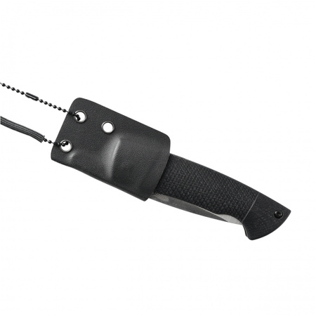 Walther - Walther FFK knife