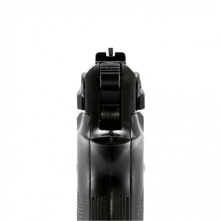 Walther - CP88 Competition 4.5mm Diabolo CO2 Windshield Pistol
