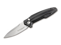 Boker Magnum - Final Flick Out Black Auto Knife