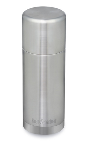 TKPro Klean Kanteen 750 ml Brushed Stainless thermos