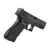 Glock - Glock 17 gen 4 air pistol. 4.5 mm BB CO2 blowback