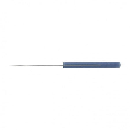 Opinel 112 Paring Knife blue kitchen knife