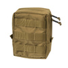 Helikon - General Purpose Cargo - Coyote Brown - MO-U05-CD-11
