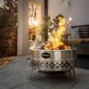 Petromax Portable Fire Bowl Tyropit Campfire Burner