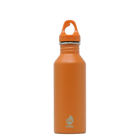 Mizu - M5 500ml bottle - Orange