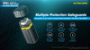 Nitecore Powerbank NPB4