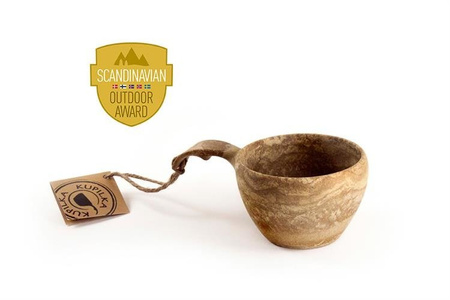 KUPILKA 37 - Mug - Kuksa 