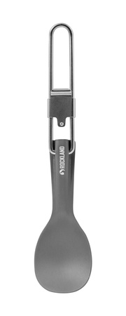 Rockland - Essentials - Set of ultralight folding cutlery