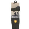 Merino Wool Military Sock - Snugpak - Olive