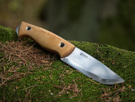 Helle - Utvaer knife