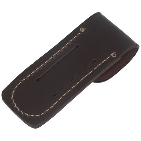 Herbertz Solingen Leather 130mm Knife Case (2653130)