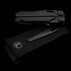 Leatherman Wave Plus Multitool Black (832526) - 18 tools