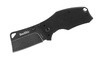 Smith's Lil Choncho Folding Knife - Cleaver - 51126