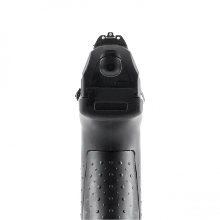 Walther - Replica ASG pistol P99 DAO 6 mm