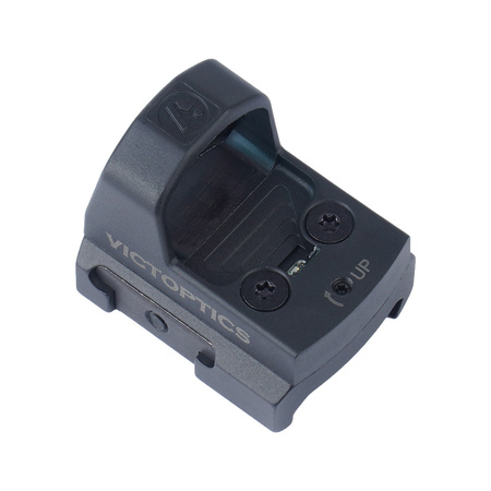 Victoptics - SRD 1x16x22 AUT mount collimator - 3 MOA - Picatinny/Weaver - RDSL31