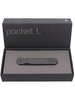 Mikov Pocket Knife N690 Blackout (102-BN-1/L)