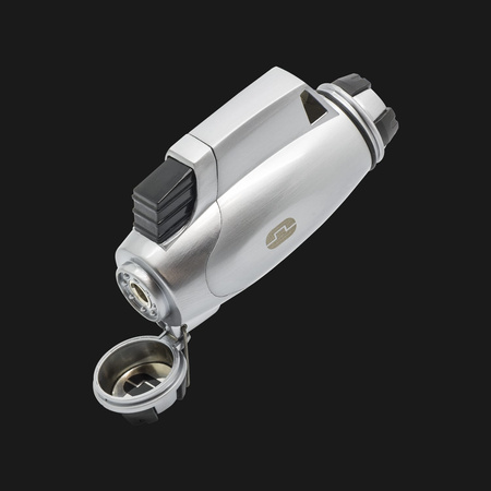 True Utility - FireWire TurboJet Windproof - Lighter - TU407K