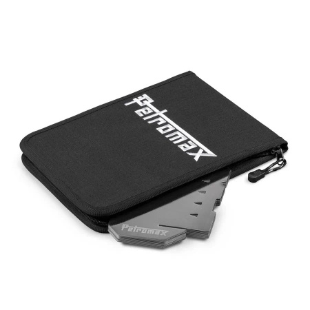 Petromax Wind Shield