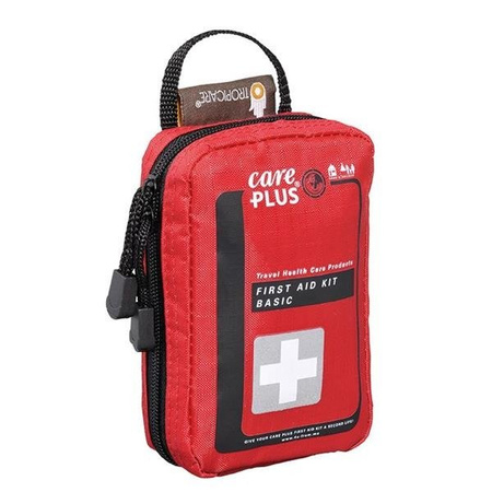 First Aid Kit Basic - Care Plus