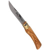 Old Bear Classical XL Olive Wood knife 230mm 9307/23_LU