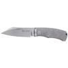 Viper Hug Titanium Wolf by Sacha Thiel Folding Knife (V5990TIW)