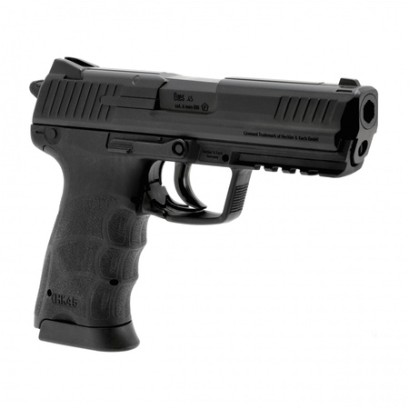 Heckler&Koch - H&K HK45 6 mm CO2 replica ASG pistol