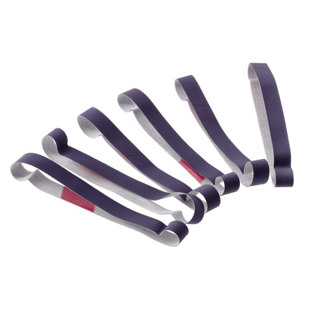 Work Sharp - Sharpening belt set (6000) for WSKTS sharpener - 6 pcs.