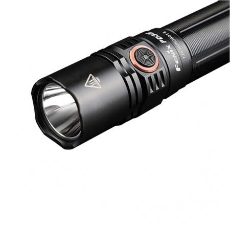 Fenix PD35 V flashlight3.0