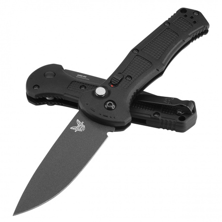 Benchmade - 9070BK Claymore folding knife