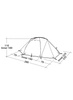 Robens - Lodge 2 Tent - Trail Series