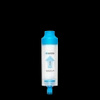 Hydrapak Inline filter for bottles and reservoirs - 28mm