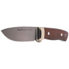 Muela Full Tang Cocobolo Wood 100mm Hunting Knife (KODIAK-10CO)