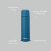Primus - Classic Light Thermos 0.35L - Stainless Steel - Summit Blue