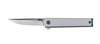 CRKT CEO Microflipper Folding Knife 7081