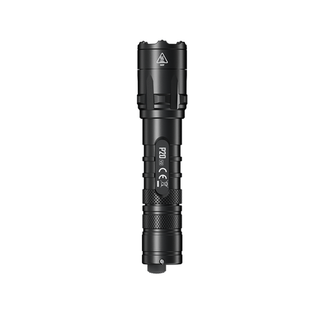 Nitecore P20 V2 flashlight 1100 lumens