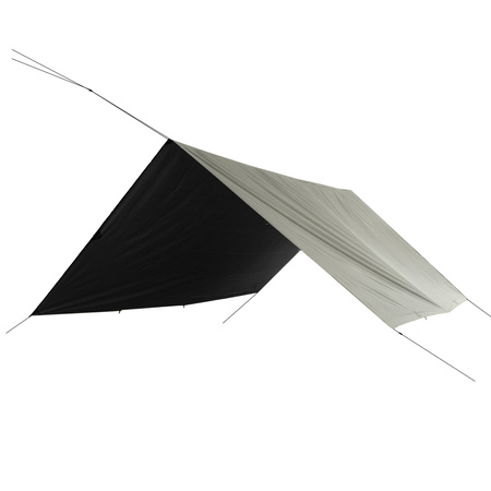 TigerWood - Tarp 3x3 m - olive