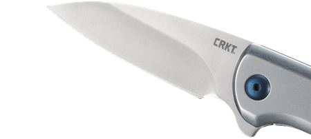 CRKT 5385 Delineation folding knife