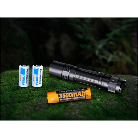 Fenix PD32 V flashlight2.0