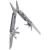 Herbertz Solingen MultiTool Selektion Stainless Steel, Satin Finish (53025)