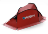 Husky - FLAME 2 tent - red