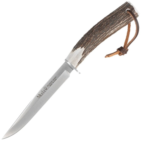 Muela Gredos Deer Stag 135mm knife (GRED-14)