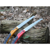 Silky F180- folding saw7.5