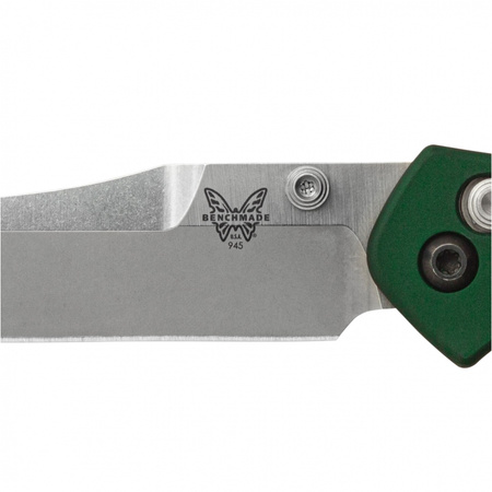 Benchmade - 945 Mini Osborne Folding Knife